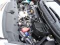 1.8 Liter SOHC 16-Valve i-VTEC 4 Cylinder Engine for 2009 Honda Civic LX Sedan #56559010