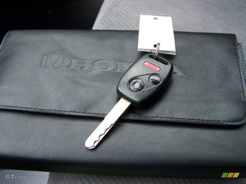 2009 Honda Civic LX Sedan Keys Photo #56559052
