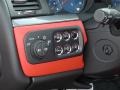 Controls of 2012 GranTurismo S Automatic