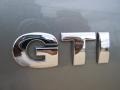 2003 Silverstone Grey Metallic Volkswagen GTI 1.8T  photo #11