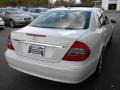 Arctic White - E 320 BlueTEC Sedan Photo No. 8