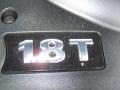 2003 Silverstone Grey Metallic Volkswagen GTI 1.8T  photo #55
