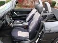 2007 Black Sapphire Metallic BMW Z4 3.0si Roadster  photo #15