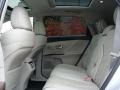 Gray Rear Seat Photo for 2010 Toyota Venza #56559913