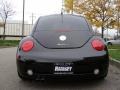 Black - New Beetle Turbo S Coupe Photo No. 6