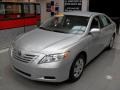 Titanium Metallic - Camry LE Photo No. 1
