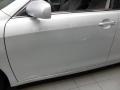Titanium Metallic - Camry LE Photo No. 3