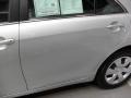 Titanium Metallic - Camry LE Photo No. 4