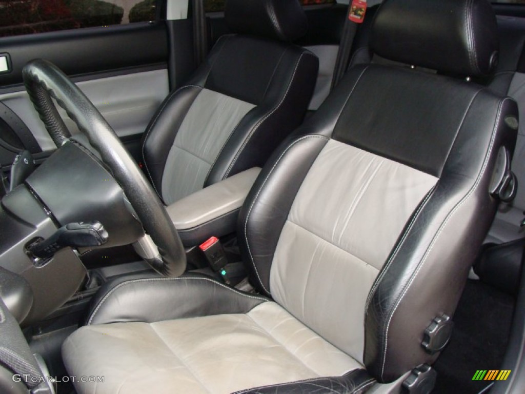 2002 Volkswagen New Beetle Turbo S Coupe Interior Color Photos