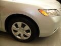 Titanium Metallic - Camry LE Photo No. 9