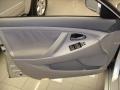 Titanium Metallic - Camry LE Photo No. 10