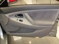 Titanium Metallic - Camry LE Photo No. 17