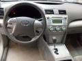 Titanium Metallic - Camry LE Photo No. 20