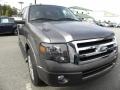 Sterling Grey Metallic 2011 Ford Expedition Limited