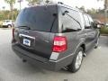 2011 Sterling Grey Metallic Ford Expedition Limited  photo #15
