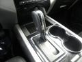  2011 Expedition Limited 6 Speed Automatic Shifter