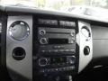 Charcoal Black Controls Photo for 2011 Ford Expedition #56560318