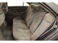 Magnetic Gray Metallic - Camry LE Photo No. 14