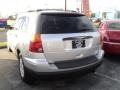 Bright Silver Metallic 2006 Chrysler Pacifica AWD