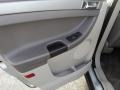 Bright Silver Metallic - Pacifica AWD Photo No. 5