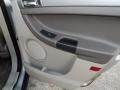 Bright Silver Metallic - Pacifica AWD Photo No. 7