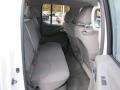 Avalanche White - Frontier SE Crew Cab Photo No. 14