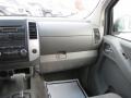 Avalanche White - Frontier SE Crew Cab Photo No. 16