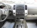 Avalanche White - Frontier SE Crew Cab Photo No. 17
