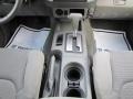 Avalanche White - Frontier SE Crew Cab Photo No. 18