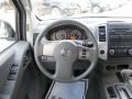 Avalanche White - Frontier SE Crew Cab Photo No. 19