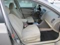 Pebble Beach Metallic - Altima 2.5 S Photo No. 16