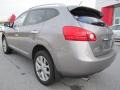 2011 Platinum Graphite Nissan Rogue S  photo #3