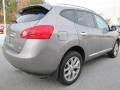 2011 Platinum Graphite Nissan Rogue S  photo #4
