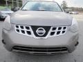 2011 Platinum Graphite Nissan Rogue S  photo #7