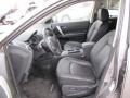 2011 Platinum Graphite Nissan Rogue S  photo #8