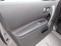 2011 Platinum Graphite Nissan Rogue S  photo #9
