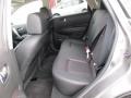 2011 Platinum Graphite Nissan Rogue S  photo #10