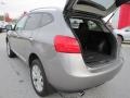 2011 Platinum Graphite Nissan Rogue S  photo #11