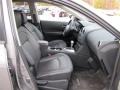 2011 Platinum Graphite Nissan Rogue S  photo #13