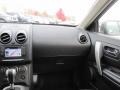 2011 Platinum Graphite Nissan Rogue S  photo #15