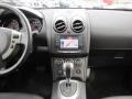 2011 Platinum Graphite Nissan Rogue S  photo #16