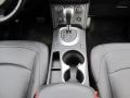 2011 Platinum Graphite Nissan Rogue S  photo #17