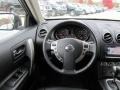 2011 Platinum Graphite Nissan Rogue S  photo #18