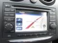 2011 Platinum Graphite Nissan Rogue S  photo #21
