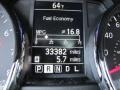 2011 Platinum Graphite Nissan Rogue S  photo #23