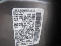 2011 Platinum Graphite Nissan Rogue S  photo #24