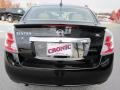 Super Black - Sentra 2.0 SL Photo No. 4