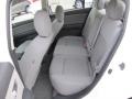 2012 Aspen White Nissan Sentra 2.0 SR  photo #12