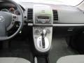 2012 Aspen White Nissan Sentra 2.0 SR  photo #13