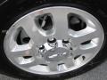 2012 Chevrolet Silverado 2500HD LT Crew Cab 4x4 Wheel and Tire Photo